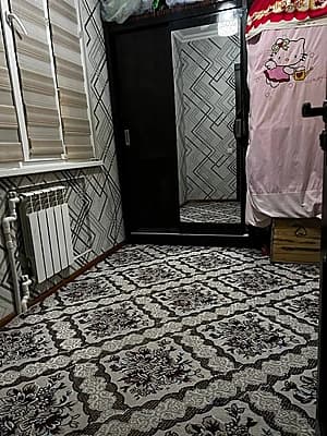 Тинчлик метро  Гунча кинотеатр  3/3/5  600y.e. Пажарка  Сайфилло  шашлык  олдида — 3