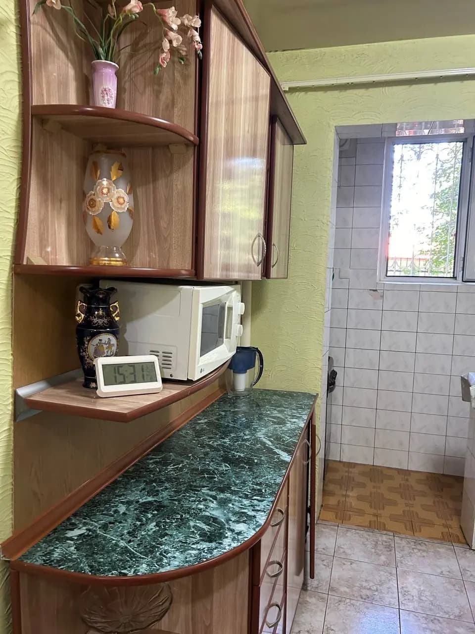 Продаётся квартира Мирзо Улугбекский районОриентир: Дархан — 3