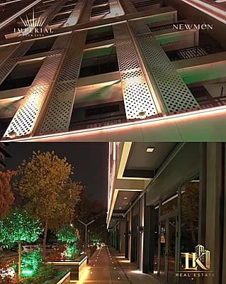 #100 Продаётся: 🔥 2-х комнатная в ЖК «Imperial Club City» — 2