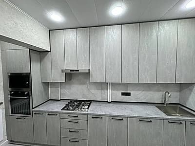 3-комнатная квартира | Мирзо-Улугбек | 90м2 — 2