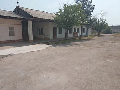1 гектар Товук фабрика Бектемир тумани — 3