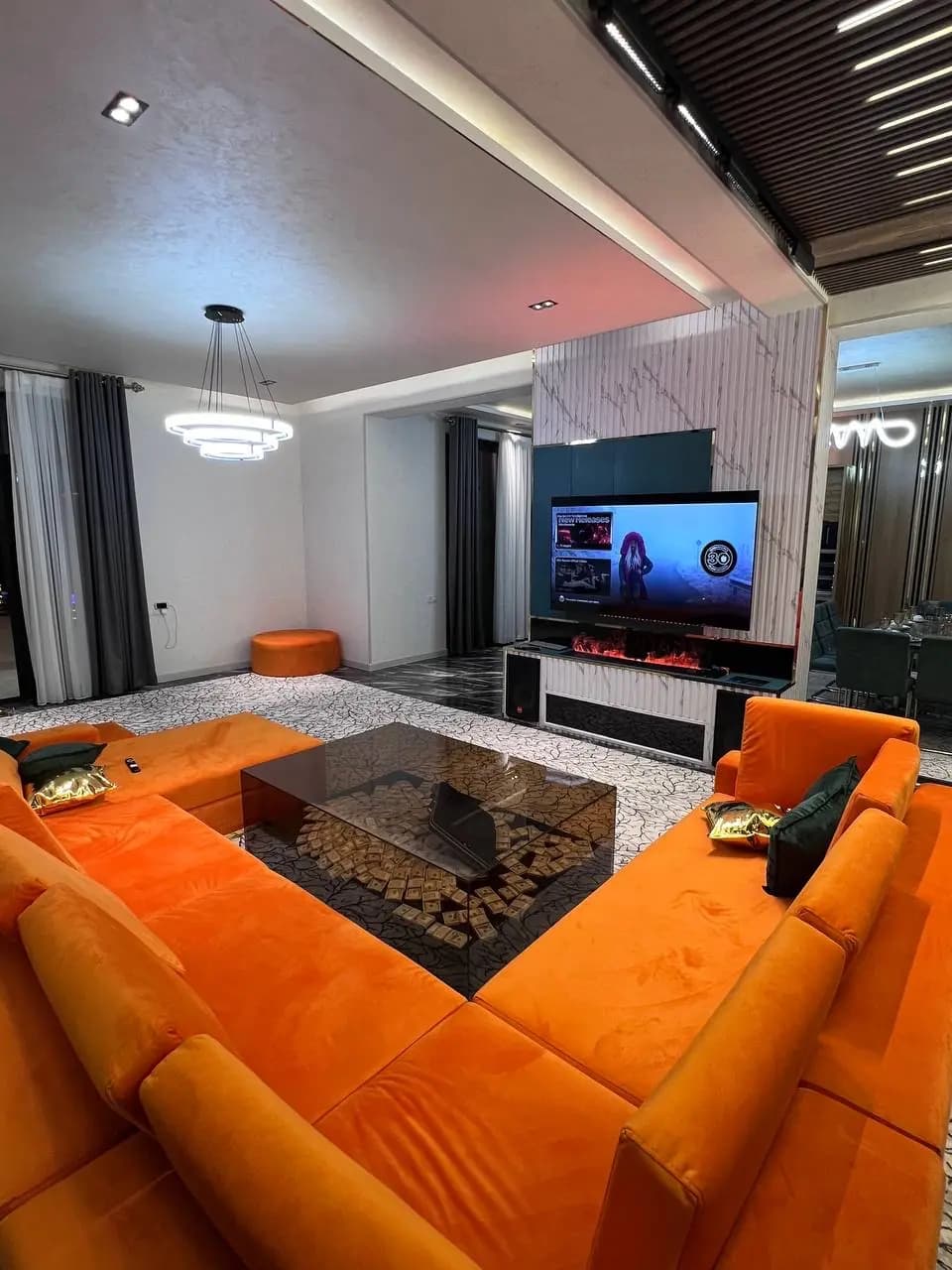 DACHA CHORVOQ (ABU DHABI🏛️) — 10
