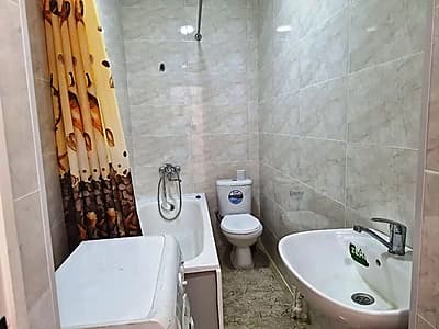 НОВОСТРОЙКА Старый Сергели Дом на земле 1 комнатная 33м2 Кадастр есть Заходи Живи — 6