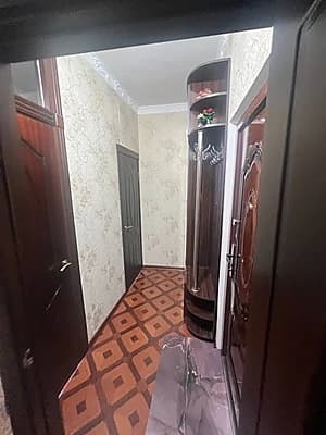 Arenda kvartira Uchtepa 21 1/2 qilingan — 3