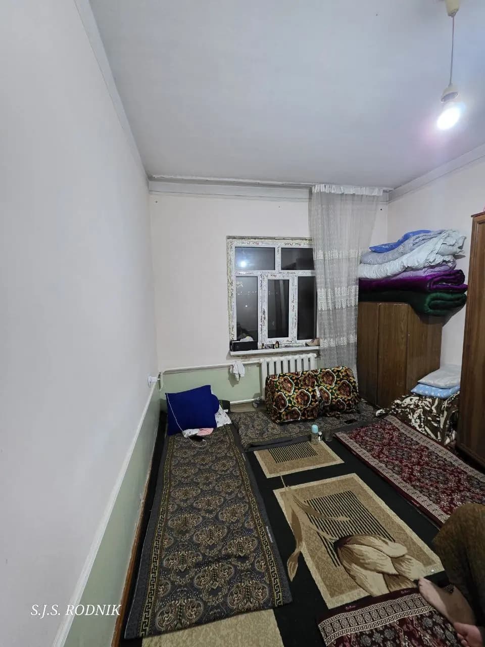 Продажа квартиры на Ташсельмаш — 3