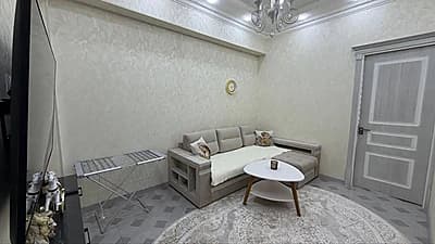 Parkentskiy #A — 1