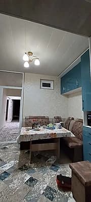 V6722 YUNUSOBOD-18 4/4/5 — 5