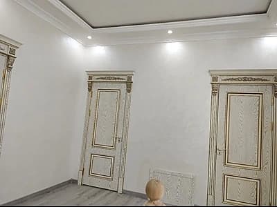 Arenda zamona restoran hovli ijaraga — 4