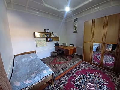 Sergeli, Xonobod, 6-sotix, 8 xonasi bor — 4