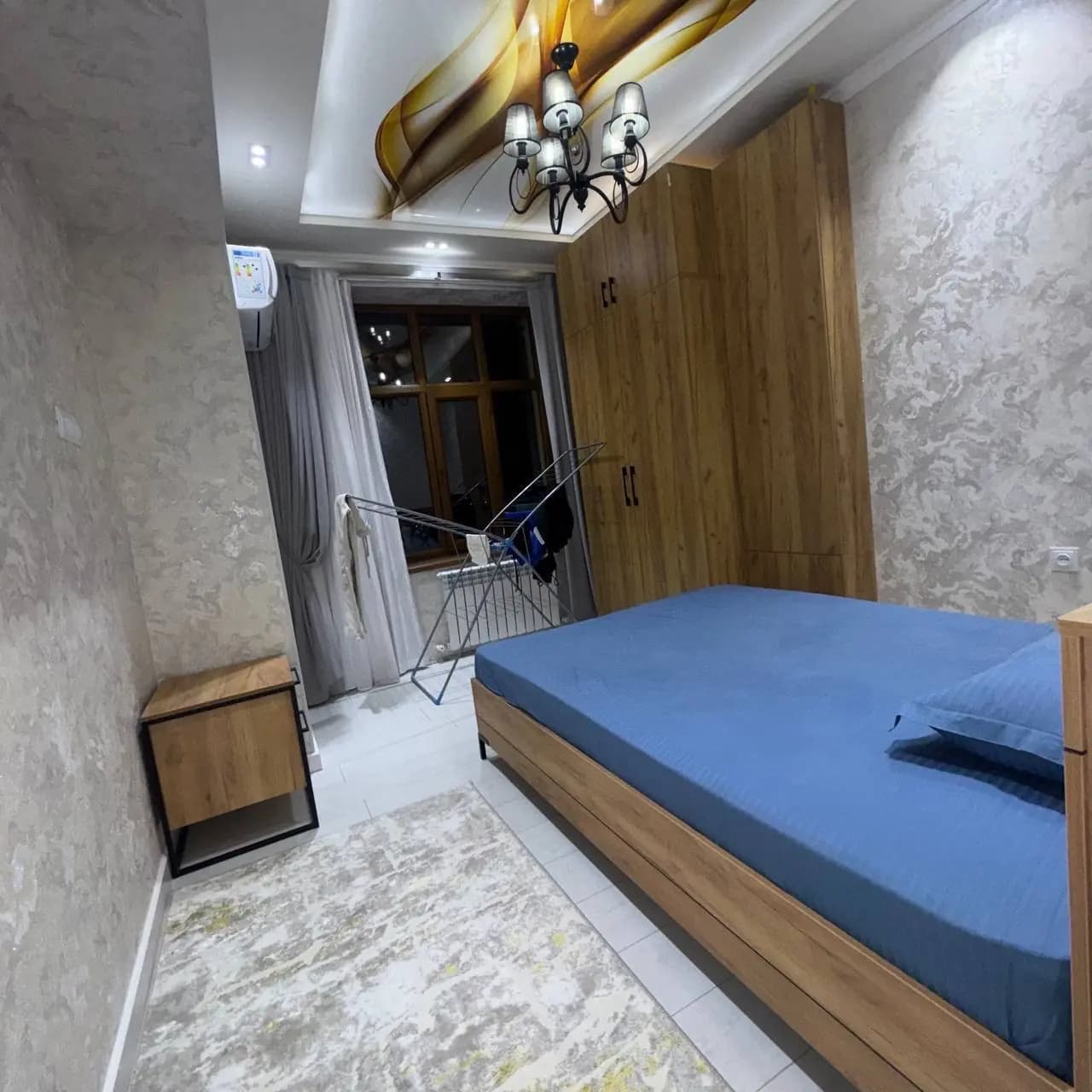 Продается 4х комнатная квартира,ЖК New Life,Ул Баку,Узбум,153м2 — 4