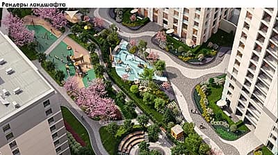 1 комнатная квартира Яшнабадский район 1 м2= 1260 у.е метро Рохат — 5