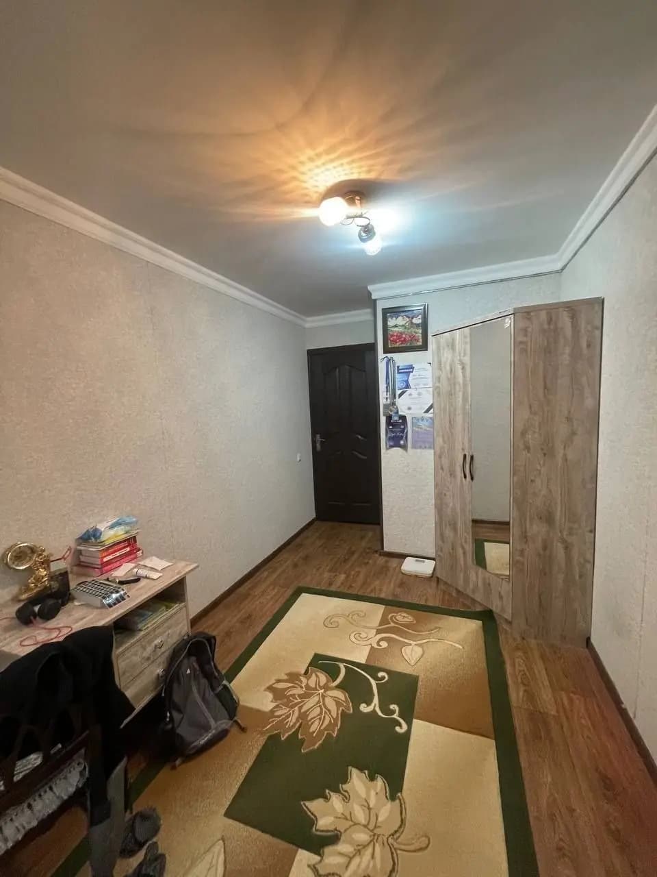 V5742 ПРОДАЕТСЯ 3/1/5 #Чиланзарский_район Ор.р:Ватан Кинотеатр — 1