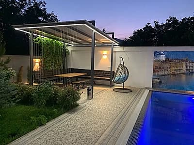 Dacha VENICE FAQAT OILAGA — 6