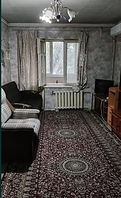 Чиланзар 23. 2хона. 54м². — 1