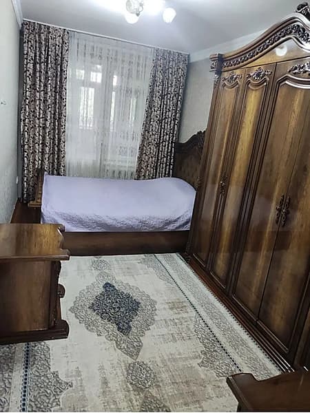 ∆ Чиланзар26 Ипотека 2-комнатная квартира в Чиланзар26 — 70000 USD — 1