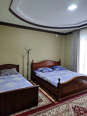 Dacha Manzara — 5