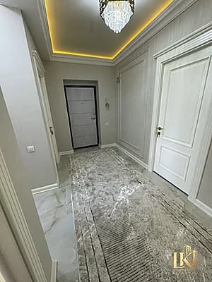 ЖК PARKENT PLAZA FDG — 2