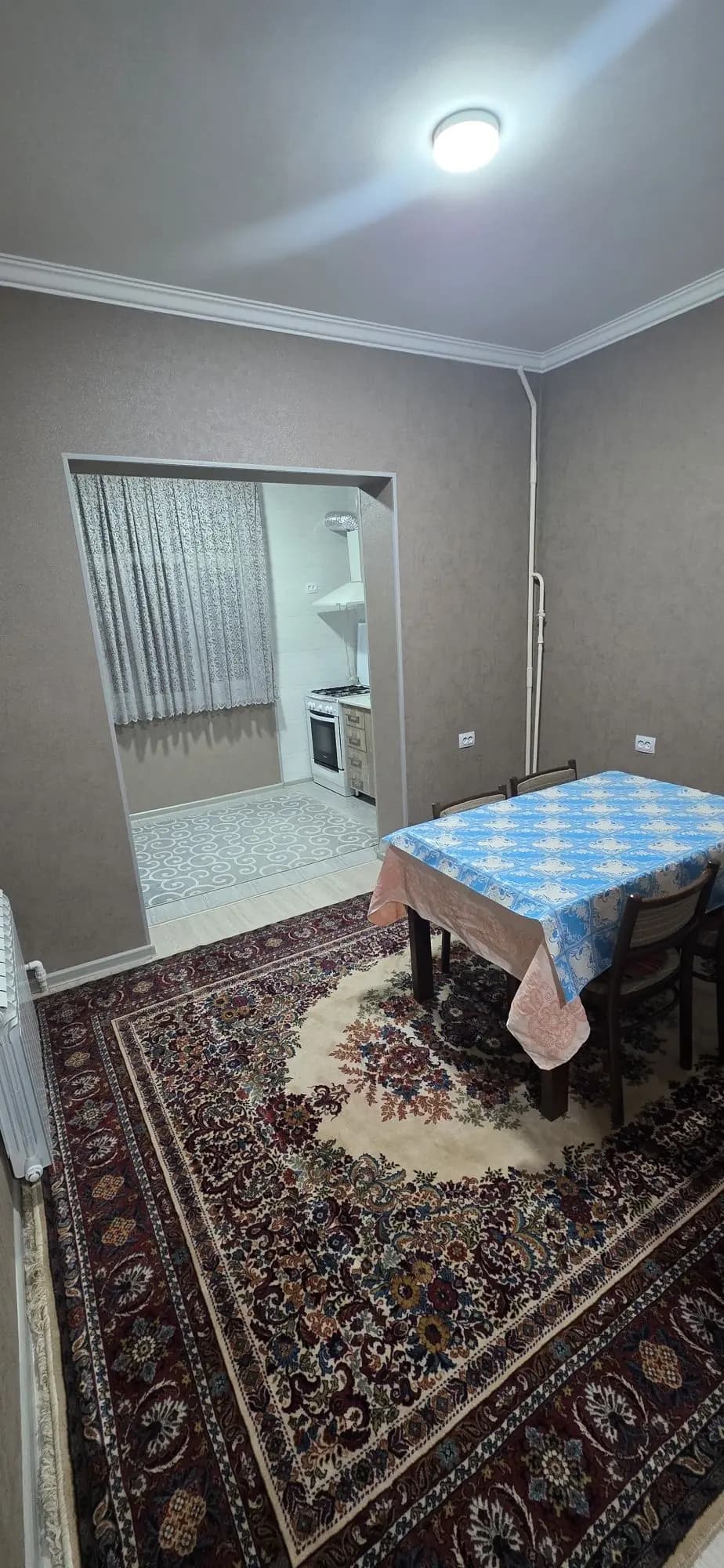 MirzoUlugbek Markaz 2/5/5 — 5