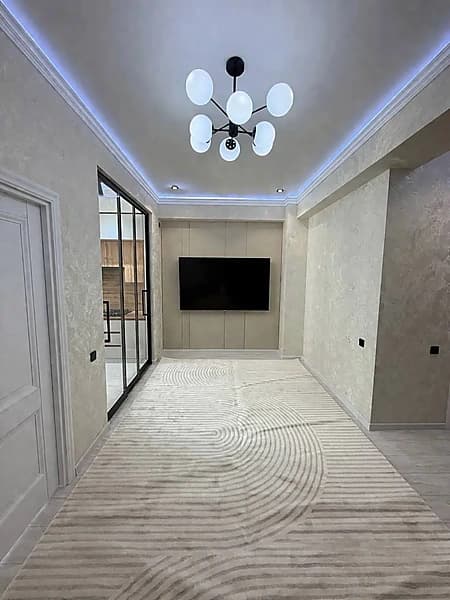 Новостройка Продается премиум квартира Юнусабад 11 квартал 2/7/10 Ж.К «Comfort House» — 1