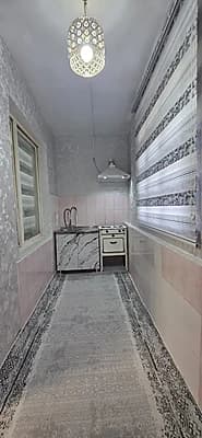 Узимни уйим 1*2/2/4 Чилонзор 20. Балкон 1.5х6. 38м². Айген чорраха — 5