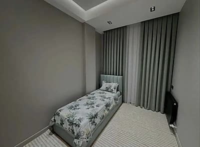 📍Юнусабад ЖК" Modern Stroy" 3х комнатная — 4