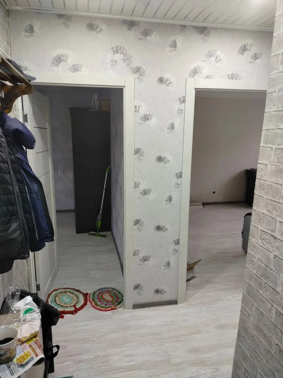 2 хонали ижара Ибн Сино 2 Башкент каршисида Аренда квартира — 1