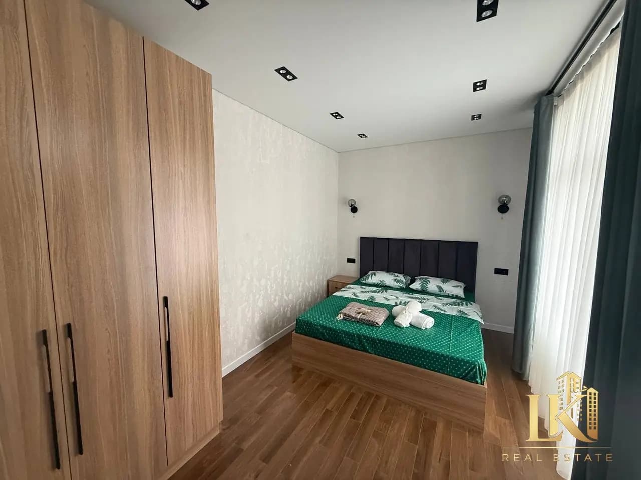 #9800 Продаётся: 🏠🏠🏠🏠🏠 Яккасарайский район Ул. Шота Руставели НОВОСТРОЙКА КОМПЛЕКС "MODERNO" Застрой — 5
