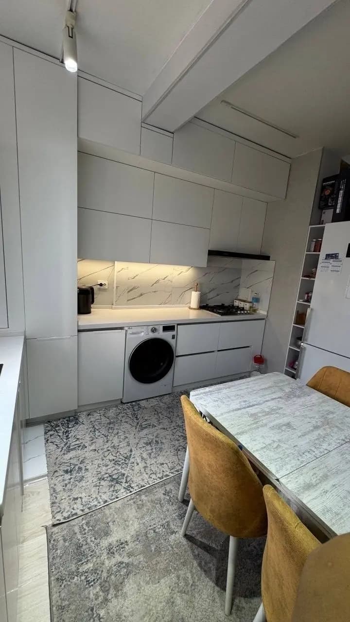 89м2 Паркентский, ЖК Parkent Plaza 4/8/9 ‼️ — 3