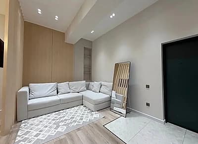 2-комнатная квартира | Дархан Авеню | 70м2 — 4