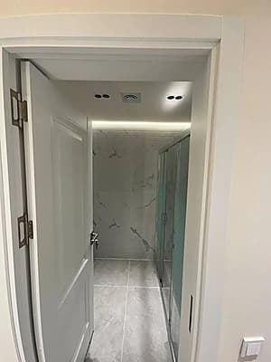ЖК Infinity  #Мирабадский район  Ор-р: ул.Садык азимова  Терасса — 4