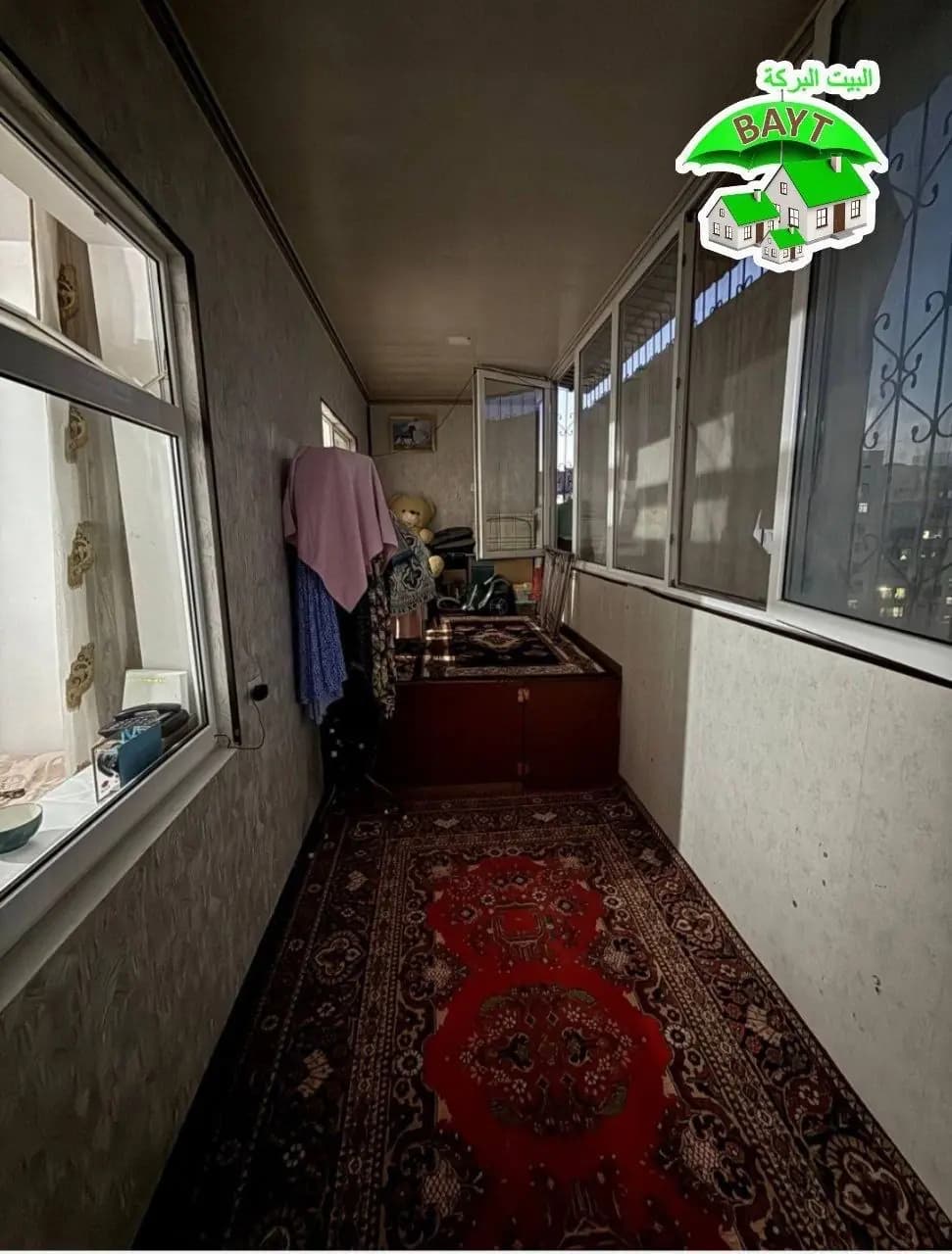 Сергели 10 худуд 2/8/9 Орт.Минерва Сити,Площадь:58м2,Продается х — 2