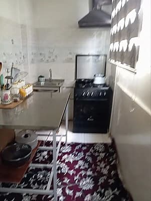 Аренда члонзор 19 мавзе 1 хона — 2