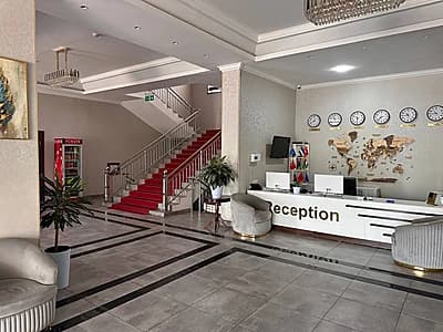 Миробод тумани Фургона йулида 35та номером мехмонхона сотилади — 5