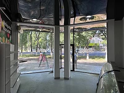 Учтепа 24 квартал 1 линия — 2