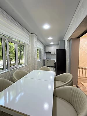 Chilonzor Rayon Oreintr metro hamma sharoit bor — 3