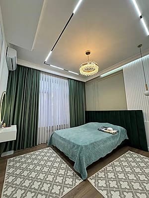 Продается дом🔔 ▪️Коттеджный городок «Оникс» ▪️Район: Мирабадский — 2