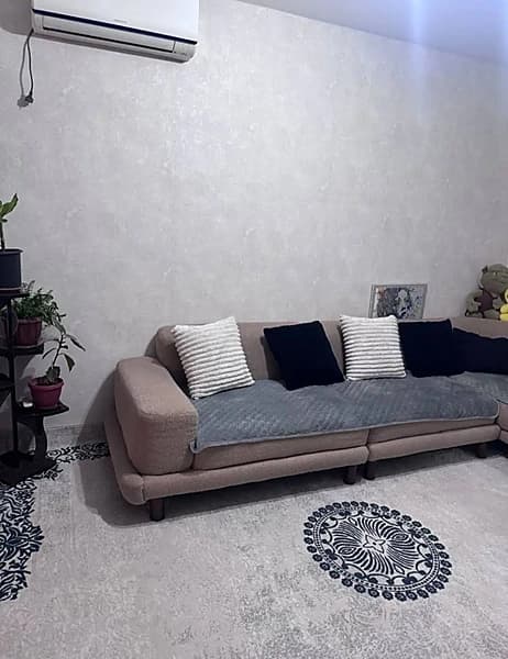 ∆ Чиланзар2 2-комнатная квартира в Чиланзар2 — 75000 USD — 1