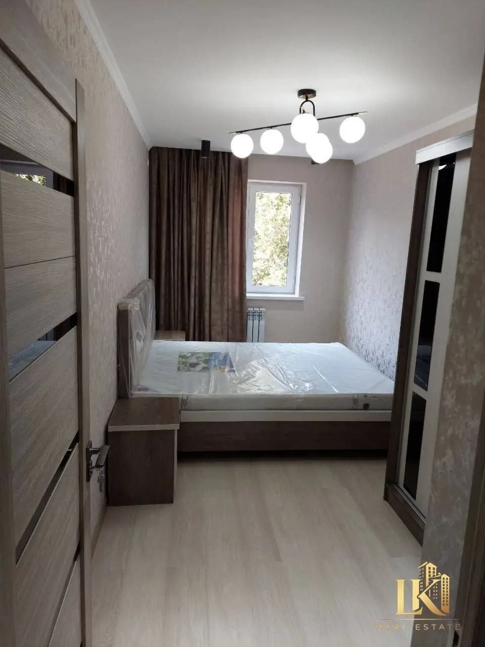#9800 Продаётся: Яккасарайский район Улица Шота Руставели Ор-р: "Modera Towers"/ 160 школа/"ОКЕАН" — 1