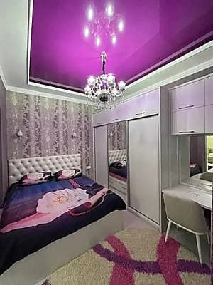 2-комнатная квартира | Яккасарайский | 60м2 — 3