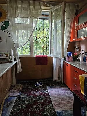🚀 Чилонзор 13 | Фарҳодский чорраҳаси | 4 хонали квартира 80 м² — 3