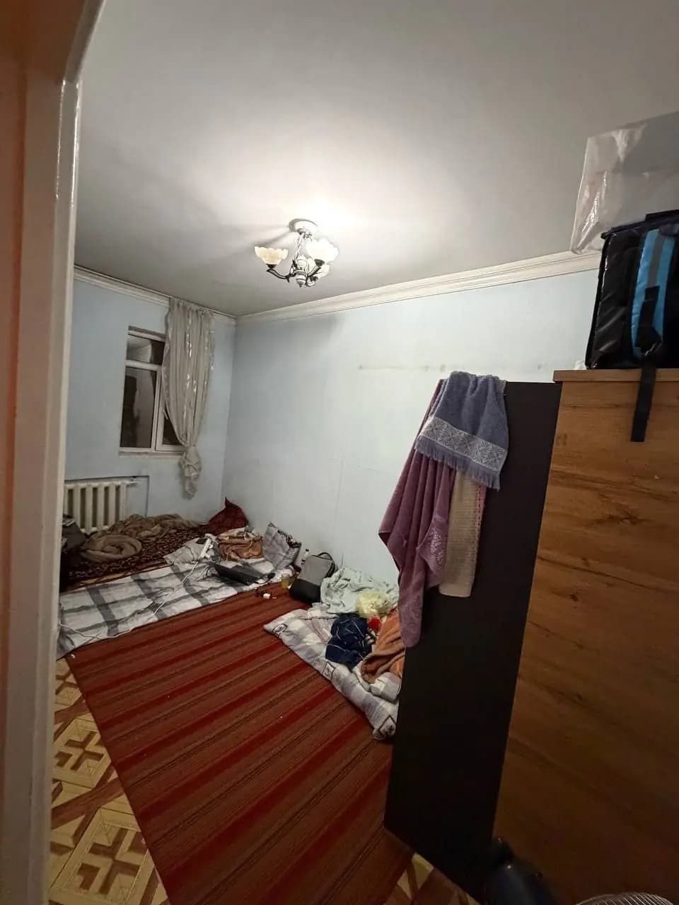 3/9/9 Юнусабад ор-р Бадамзар Мечеть — 2