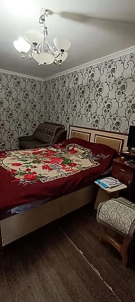 ∆ Чиланзар26 Разделка 3-комнатная квартира в Чиланзар26 — 86000 USD — 1