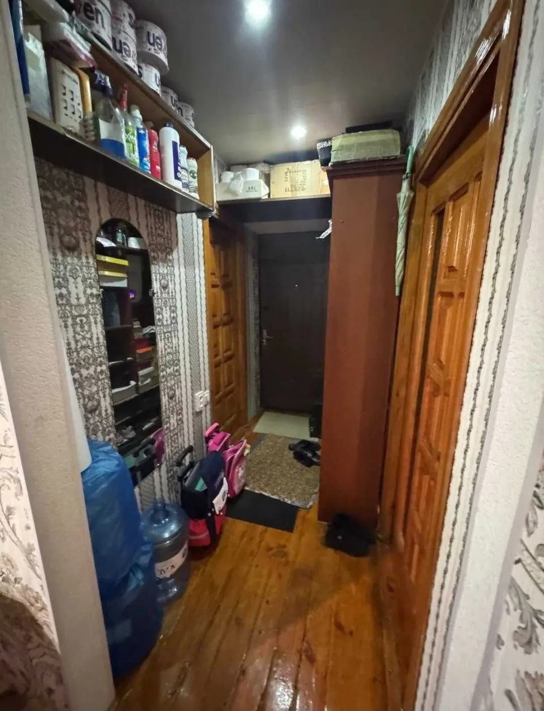 ∆ #Чиланзар 3-комнатная квартира в Чиланзар — 95000 USD — 2