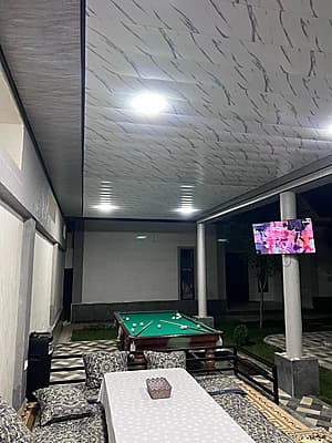 Oila hamda ulfatlar uchun Toza ozoda  mehmon uyi — 5