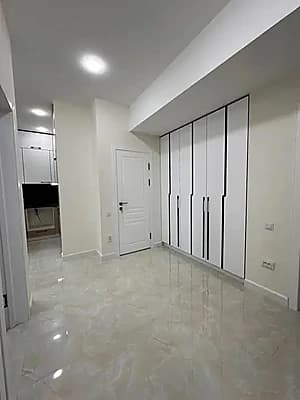 ЖК Sky Builds | 2-комнатная квартира | Яшнабадский | 60м2 — 2