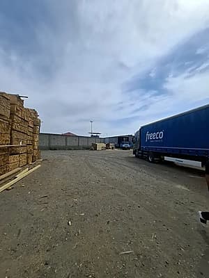 Vetlalik taxta sklad sotiladi 170 sotik — 2