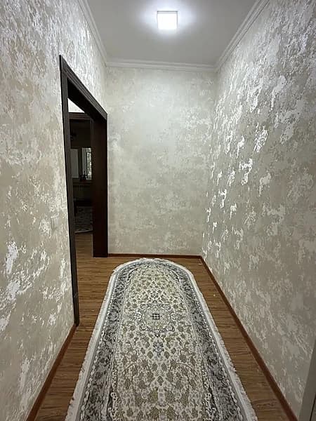 Квартира аренда Голден лайф — 1