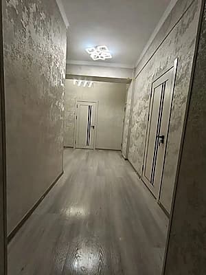 4 хонали Замона Туйхона каршиси новостройка — 2