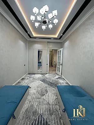 #9800 Продаётся: 🏠🏠🏠🏠🏠Юнусабадский район м. Минор НОВОСТРОЙКА Комплекс "Kamron Palace" Ориентир: Фин — 5