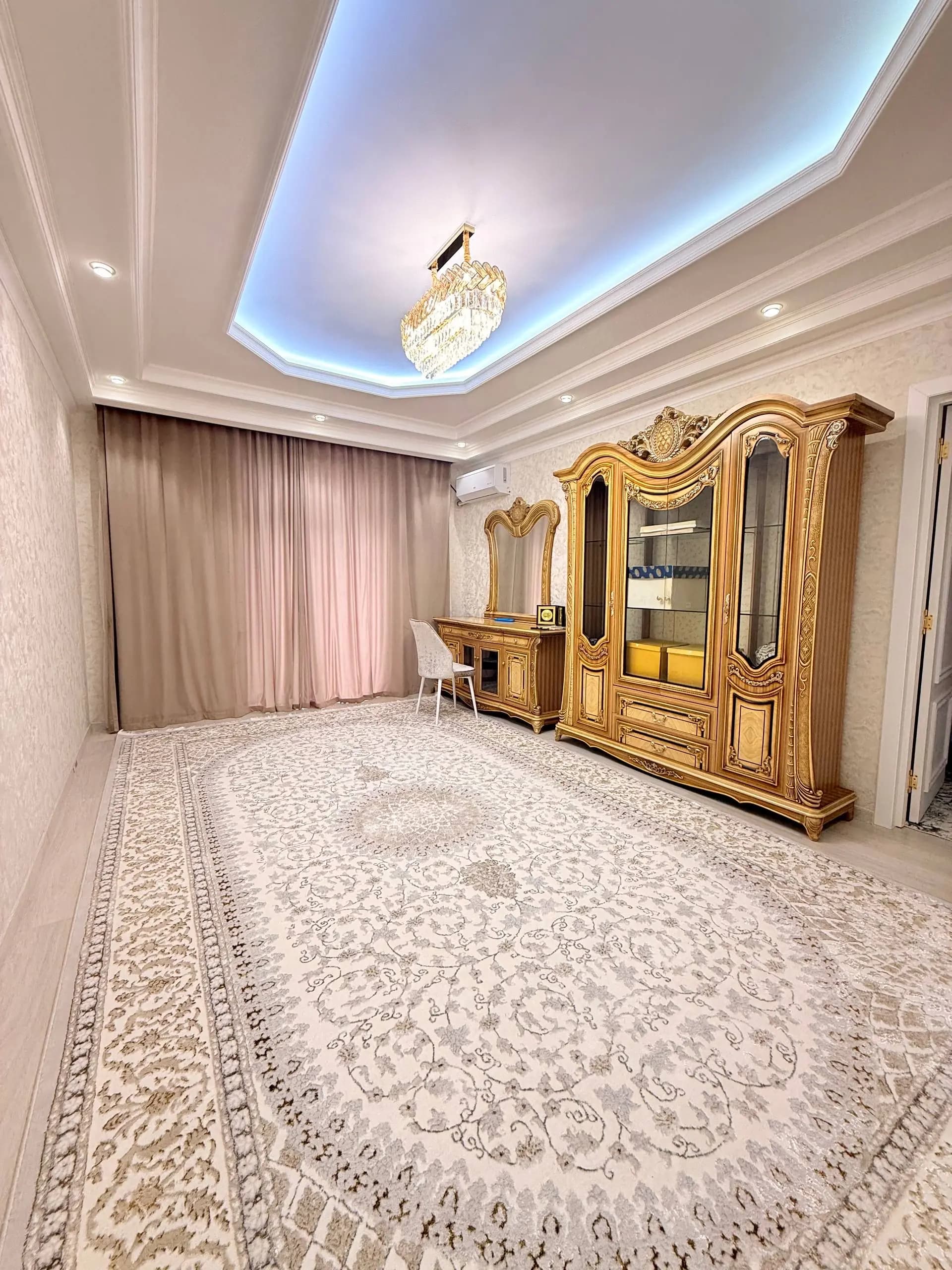 Аренда квартир‼️ Яккасарайский район📍 Улица Бабура — 4